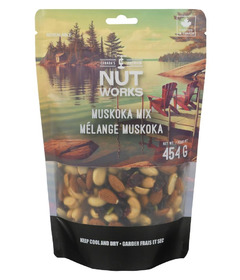 Nutworks Muskoka Mix