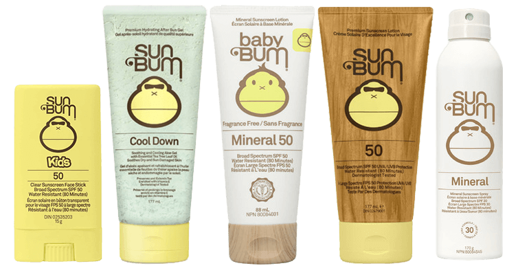 Save 15% on Sun Bum Save 15% on Sun Bum