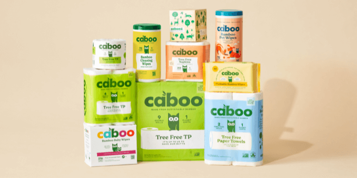 shop Bamboo Products