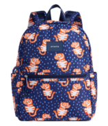 STATE Bags Kane Kids Backpack Blue Tigers