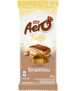 Nestle Aero Truffle Bar Tiramisu