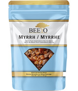 Beeyo 100% Pure Myrrh Resin