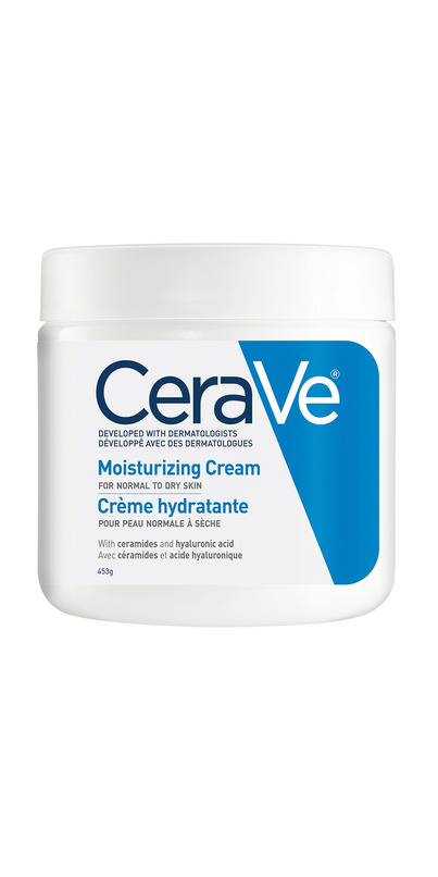 Buy CeraVe Moisturizing Cream at Well.ca | Free Shipping ...