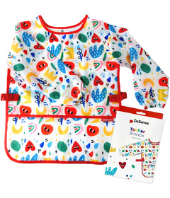 DeSerres Children's Colour Smock