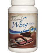 Precision All Natural Whey Protein 