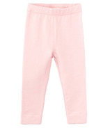 miles the label Legging Knit Pink