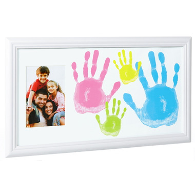 handprint pearhead frame