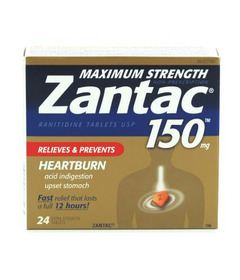 Zantac 150