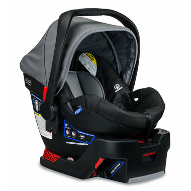 Britax B-Safe 35 Infant Car Seat Dove Britax B-Safe 35 Infant Car Seat Dove