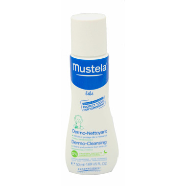 mustela baby canada