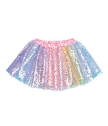 Great Pretenders Ombre Sequins Skirt