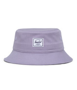 Herschel Supply Norman Bucket Hat Lavender Gray