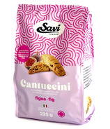 Savi Gourmet Fig Cantuccini