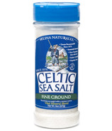 Celtic Sea Salt Fine Ground Vital Mineral Blend