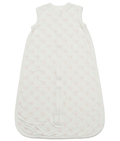 Lulujo Baby Sleep Sack Bows 1.0 TOG