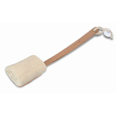 Urban Spa Natural Loofah Scrubber Urban Spa Natural Loofah Scrubber