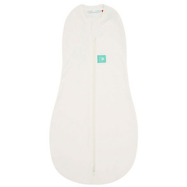 ergoPouch ErgoCocoon Organic 0.2 Tog 2-in-1 Swaddle & Sleep Bag ergoPouch ErgoCocoon Organic 0.2 Tog 2-in-1 Swaddle & Sleep Bag