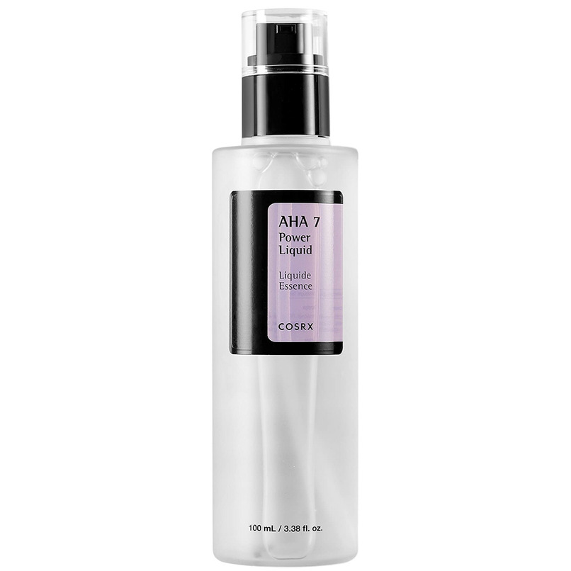 Buy COSRX AHA 7 Power Liquid at Well.ca | Free Shipping $35+ in Canada