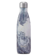 S'well Stainless Steel Water Bottle Blue Granite 