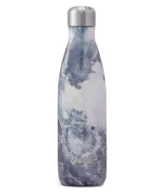 S'well Stainless Steel Water Bottle Blue Granite 