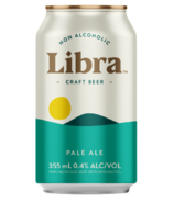 Libra Pale Ale sans alcool