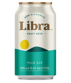 Libra Non-Alcoholic Pale Ale