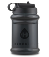 HydroJug Black Mini Jug
