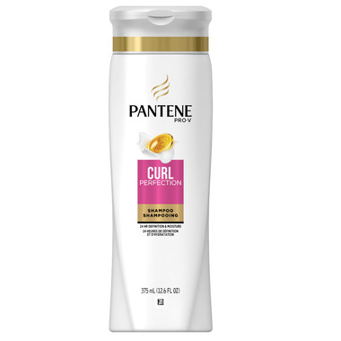 Buy Pantene Curl Perfection Moisturizing Shampoo At Well.ca 