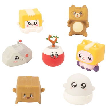 Buy LankyBox Mystery Squishy at Well.ca | Free Shipping $35+ in Canada