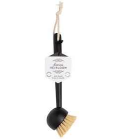 Danica Heirloom Detachable Sisal Dish Brush