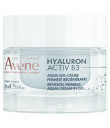 Avene Hyaluron Activ B3 Renouvellement Raffermissant Aqua Crème-en-Gel
