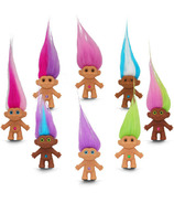 Trolls Figures Single Pack