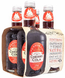 Fentimans Botanically Brewed Traditional Cherry Cola