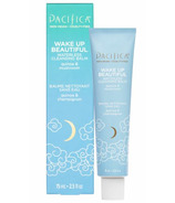 Pacifica Wake Up Beautiful Cleansing Balm