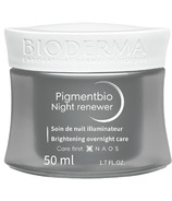 Bioderma Pigmentbio Night Renewer (en anglais seulement)