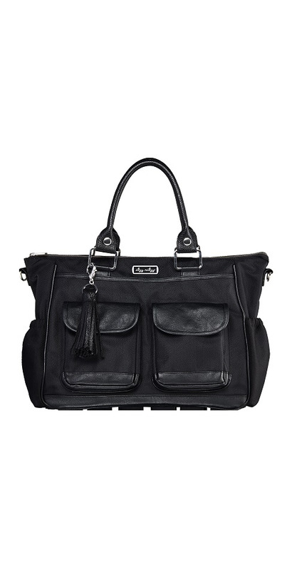 Buy Itzy Ritzy Triple Threat Convertible Black Herringbone at Well Free Shipping 35 in Canada