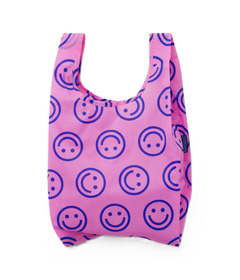 BAGGU Baby Baggu Pop Pink Happy