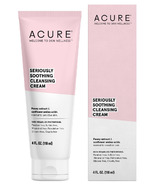 Acure Seriously Soothing Crème Nettoyante