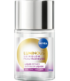 Nivea LUMINOUS630 Skin Glow Liquid Refiner