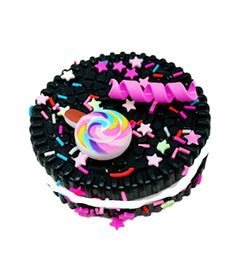 Ricochet Pinchyz Cookies