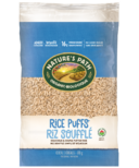 Nature's Path Organic Rice Puffs Cereal