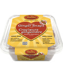 ShaSha Co. Original Ginger Snaps