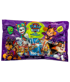 image of Paw Patrol Halloween Assorted Pops  with sku:306633