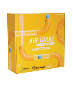 Fat Brain Toys Air Toobz Expansion Pack