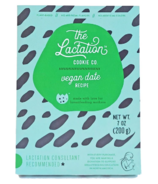 The Lactation Cookie Co Vegan Date