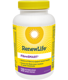 Renew Life FibreSMART 