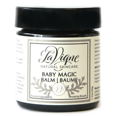 baby magic cream