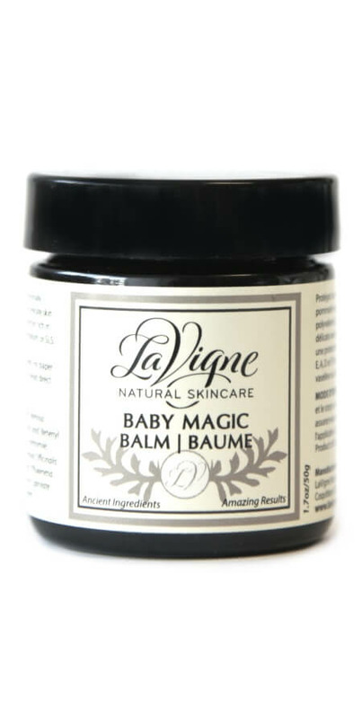 baby magic cream