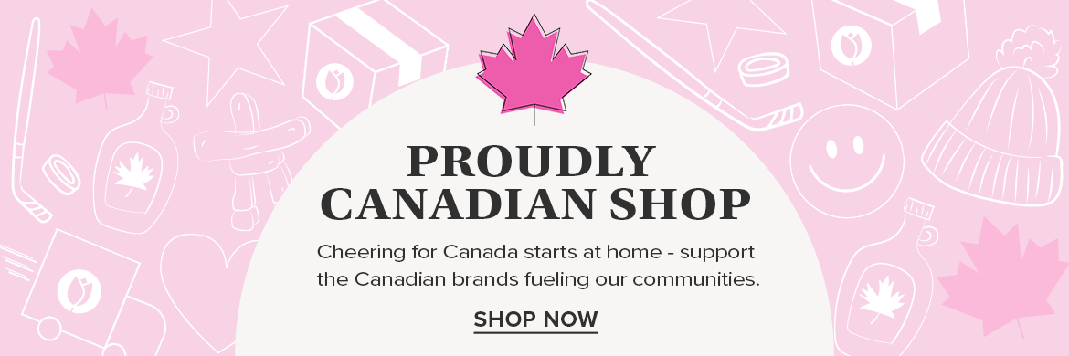 TEAM CANADA SHOP