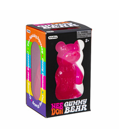 Schylling NeeDoh Gummy Bear